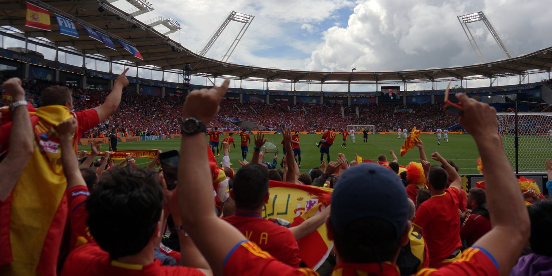 Hello! I am Terry Yuen