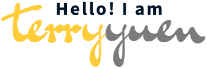 Hello! I am Terry Yuen